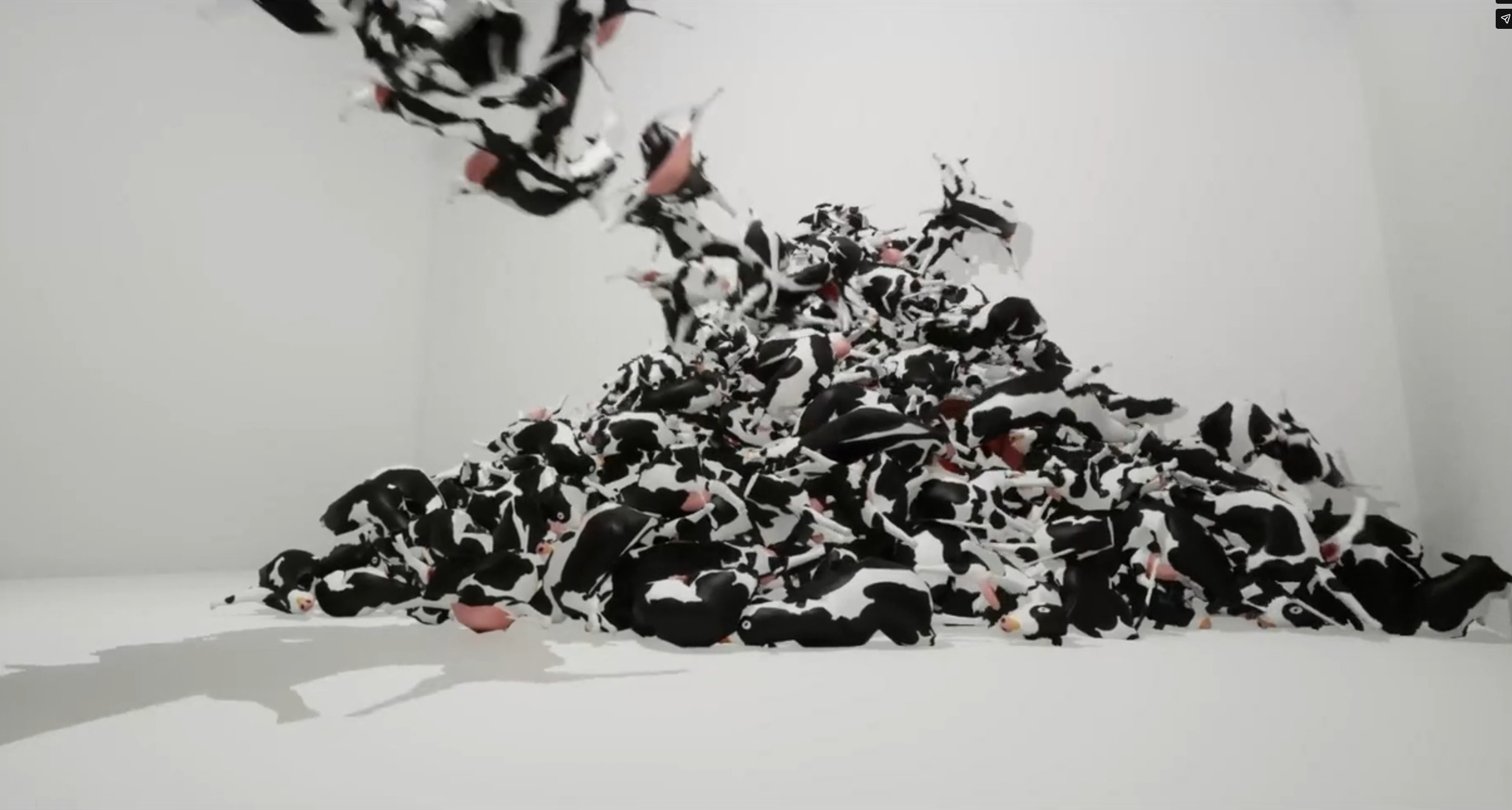 Moo Moo Cow - Image 2